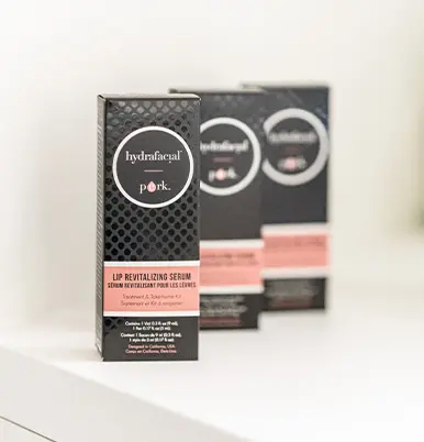 Lippenserum HydraFacial® Perk